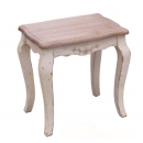 y13766 傢俱系列- 復古木紋矮桌  